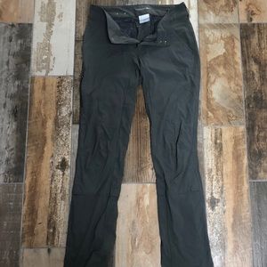 Columbia trail pants
